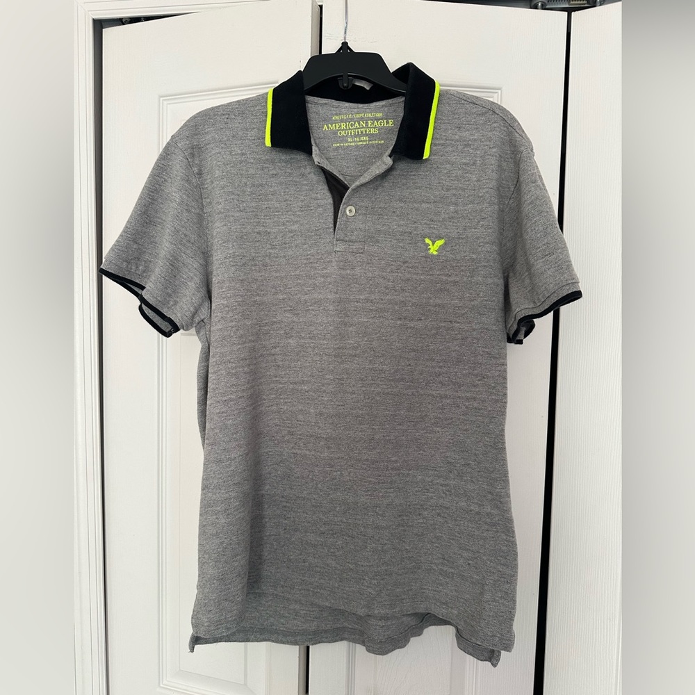 🔥 4 for $20!! Men’s polo